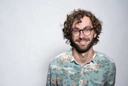 Leo Almeida